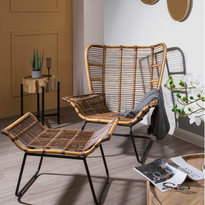 How To Add A Little Boho Into Your Home