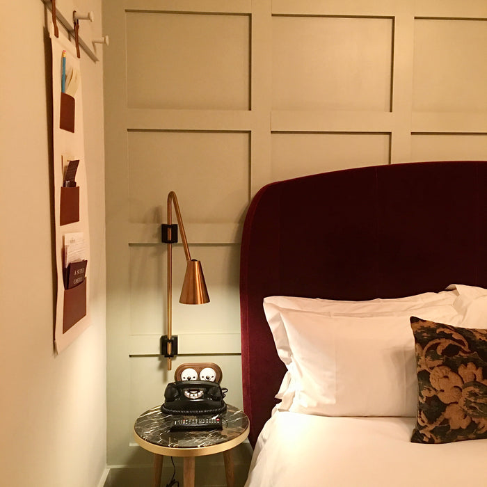 5 WAYS TO TURN YOUR BEDROOM INTO SANCTUARY