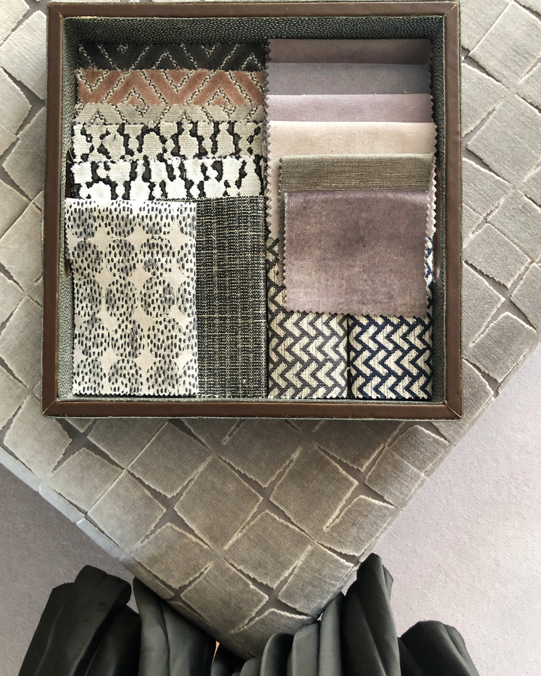 INTERIOR DESIGN STUDIO LEICESTERSHIRE