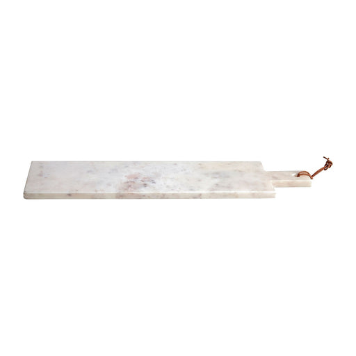 Large Marble Board | Cheese Board | Chopping Board 600mm x 150mm