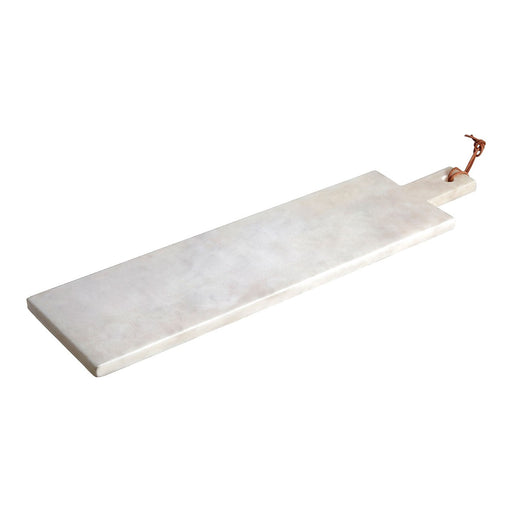 Large Marble Board | Cheese Board | Chopping Board 600mm x 150mm