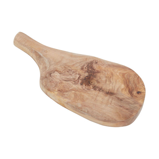Live Wood Natural Serving Board