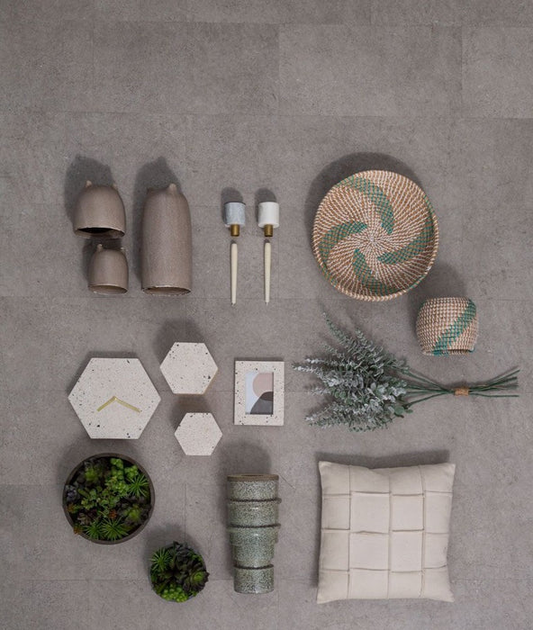 terrazzo home accessories