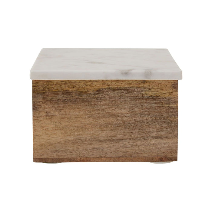 Rena Marble Box