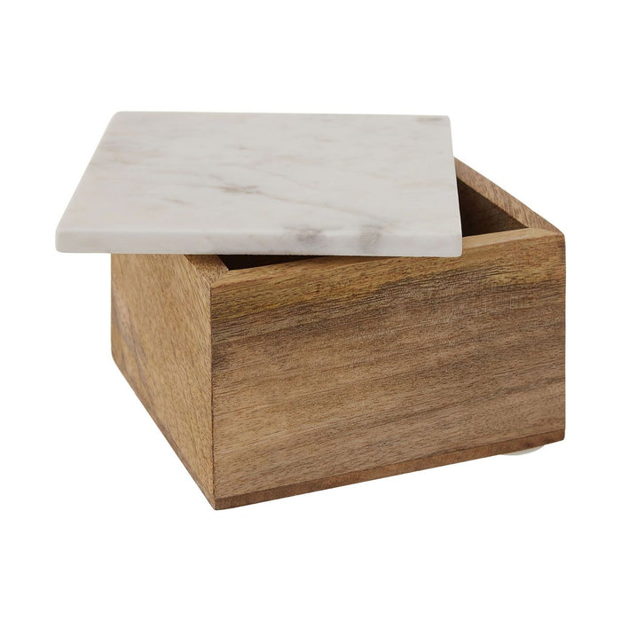 Rena Marble Box