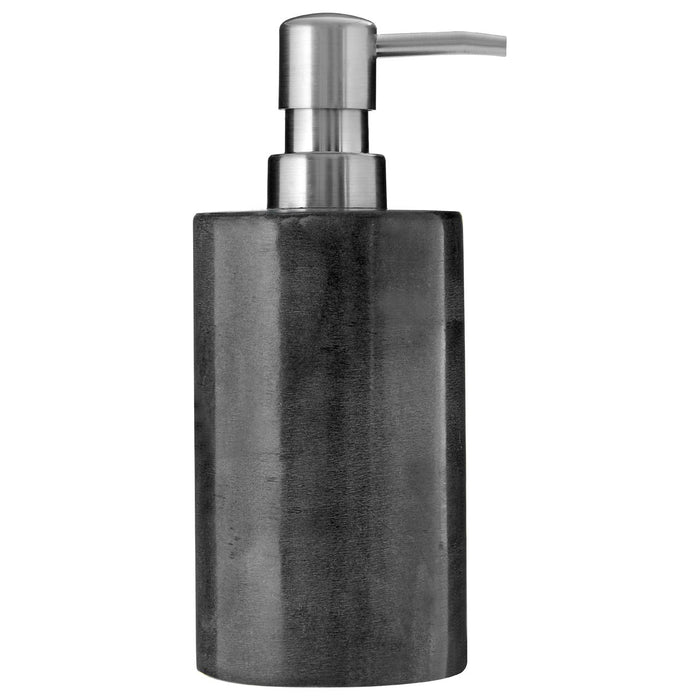 White Agra Marble Soap Dispenser | Lotion Dispenser | Alcohol Gel Dispenser