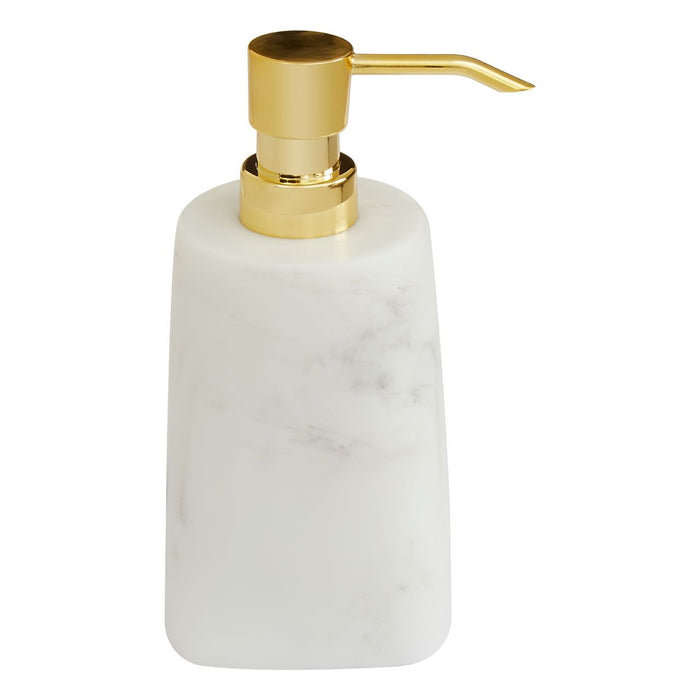 Marble Effect Soap Dispenser | Lotion Dispenser | Alcohol Gel Dispenser