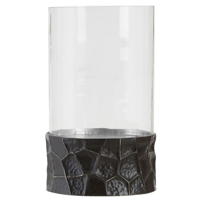 Pieces Large Hurricane Candle Holder
