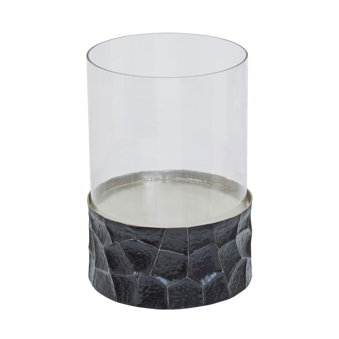 Pieces Large Hurricane Candle Holder