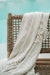 Sisal Island One Seater Bohemian Seagrass Outdoor Chair